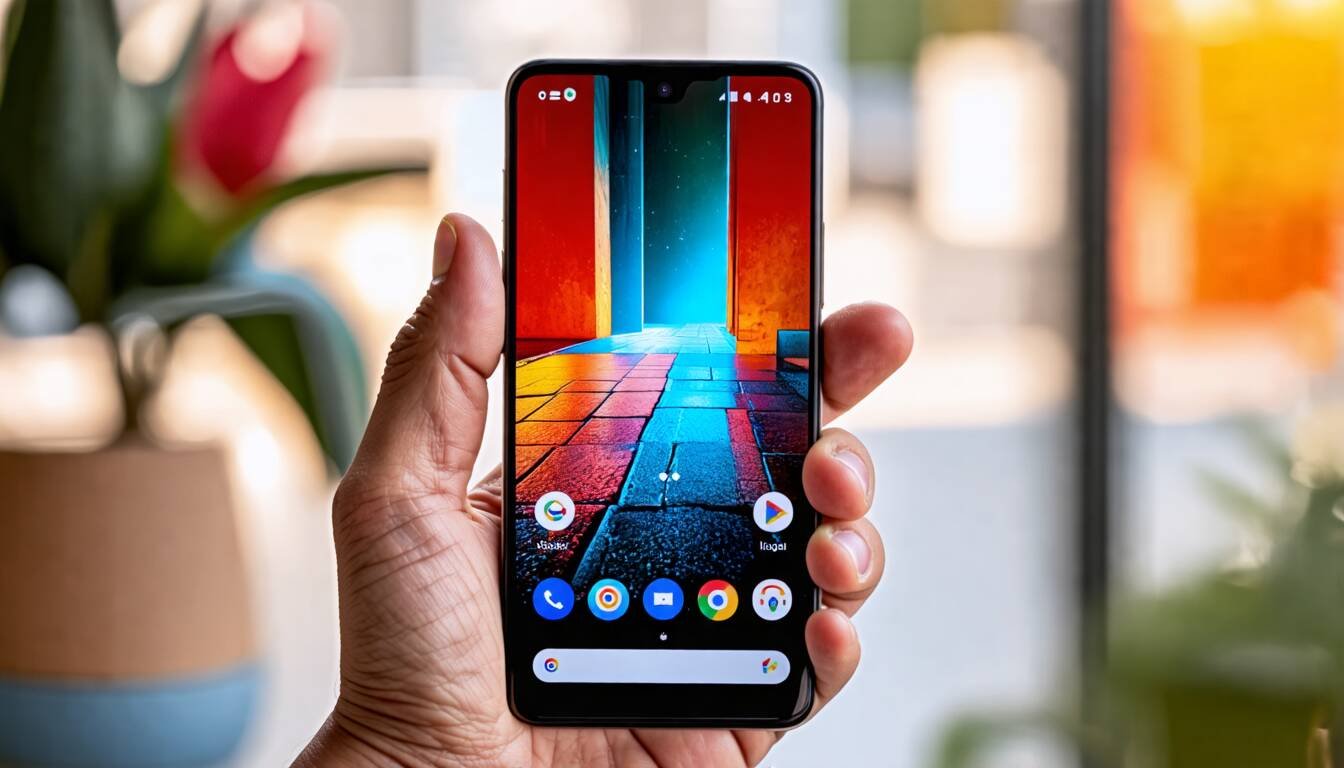 google pixel 6a