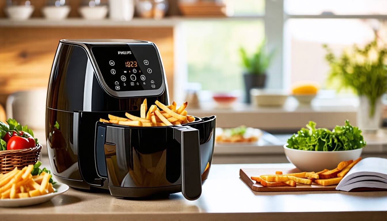 philips air fryer