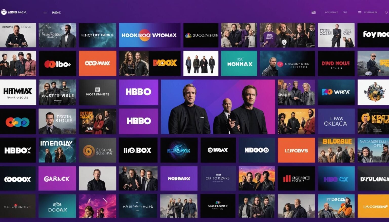 HBO Max: Komplett guide till streaming och priser 2024