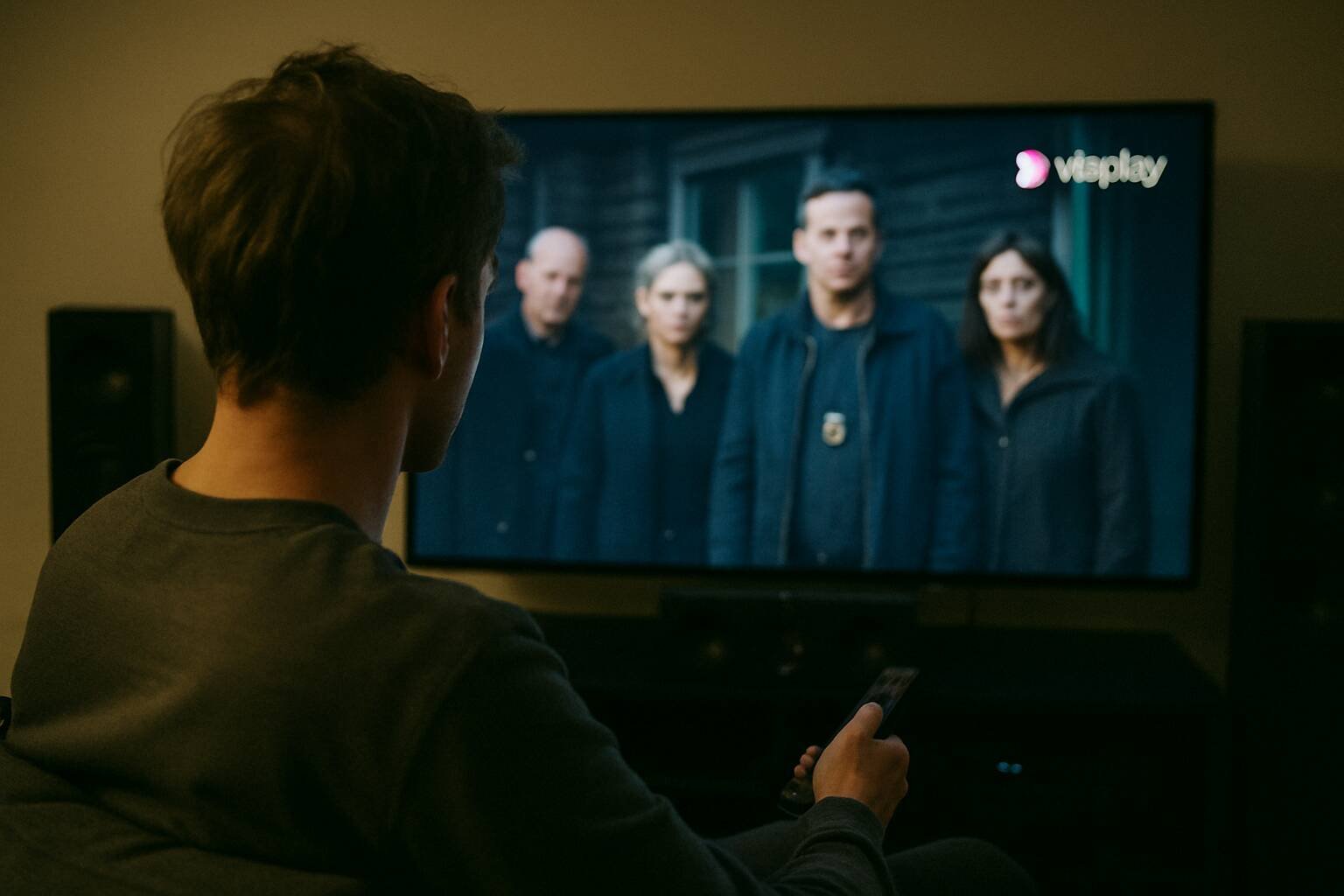 Upptäck de bästa serierna på Viaplay 2024 för teknikentusiaster. Komplett guide med fokus på 4K, Dolby Atmos och visuella mästerverk för optimal streaming.