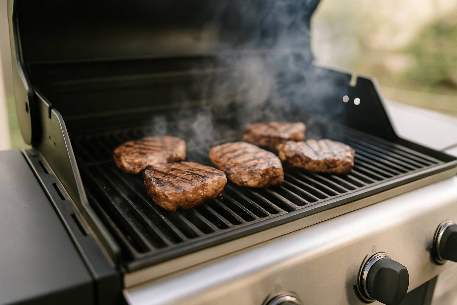 Hitta marknadens bästa gasolgrillar 2025. Experttestad guide med jämförelser mellan premium- och budgetmodeller, skötselråd och köptips.