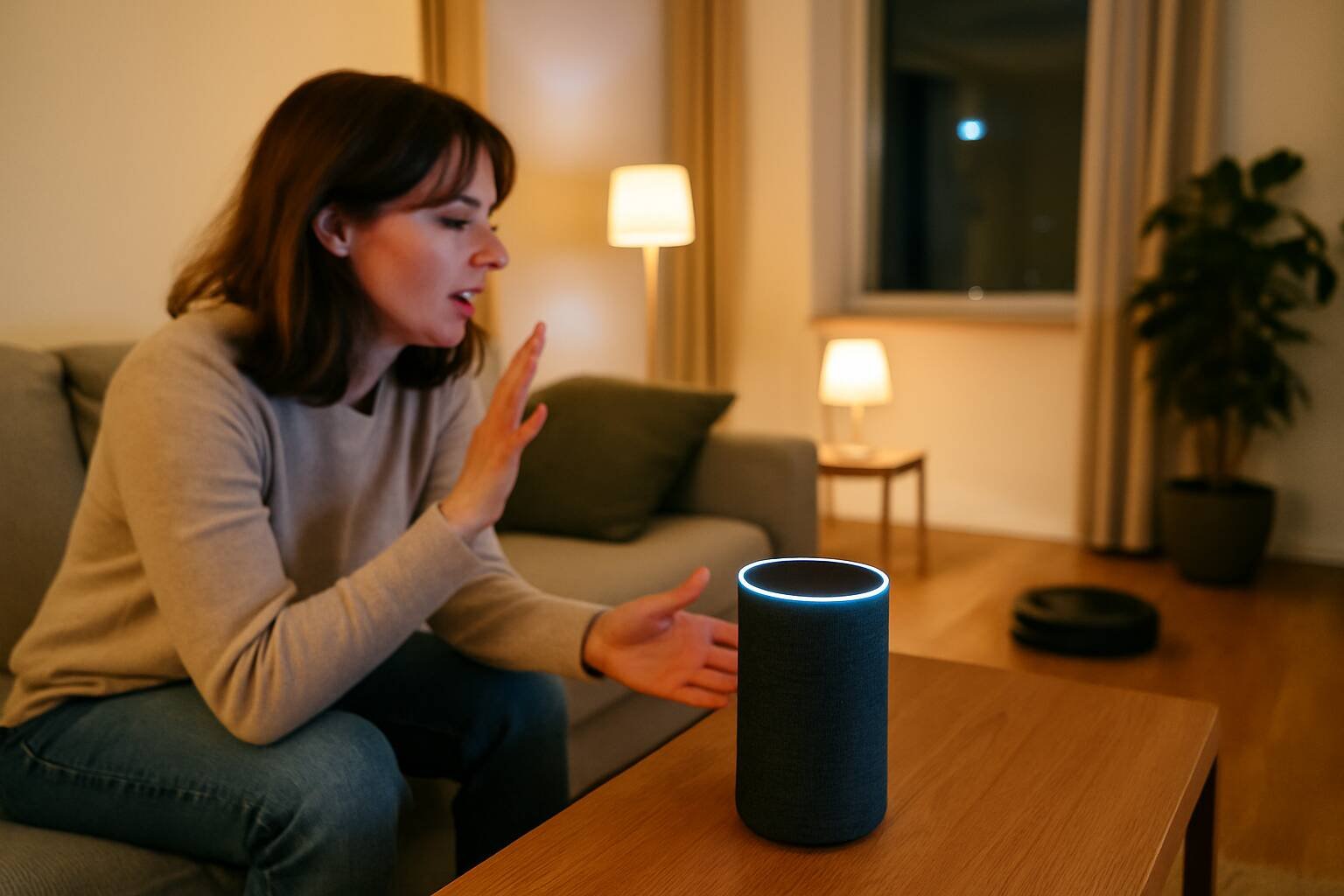 Upptäck de senaste trenderna inom teknikensvärlden 2024 - från smarta hem och elbilar till AI-revolutionen och hållbar teknologi för modern livsstil.