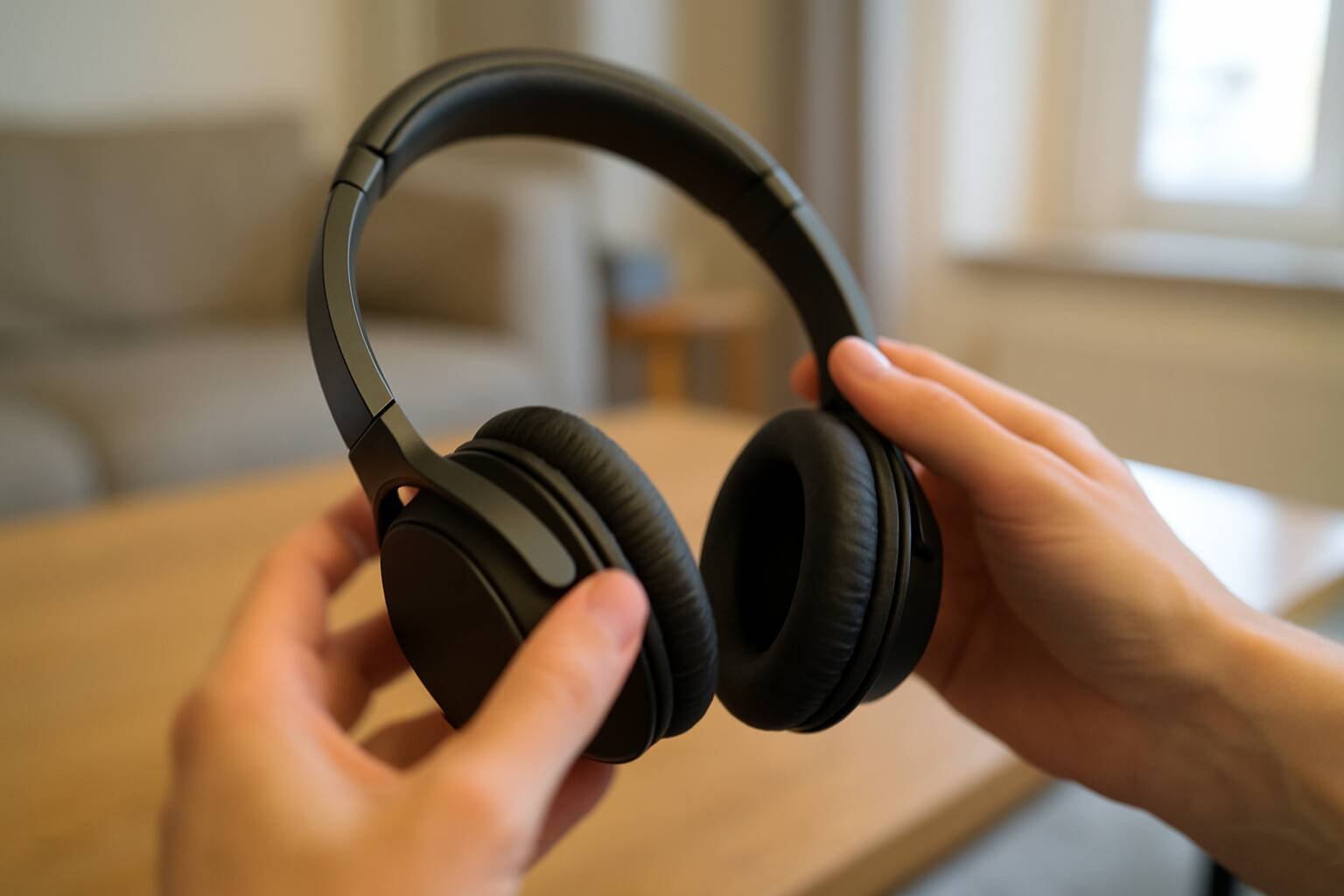 Jämför och testa hörlurar med vår guide. Få expertråd om ljudkvalitet, batteritid och ANC. Se topplistan för 2024 och hitta rätt modell för dig.