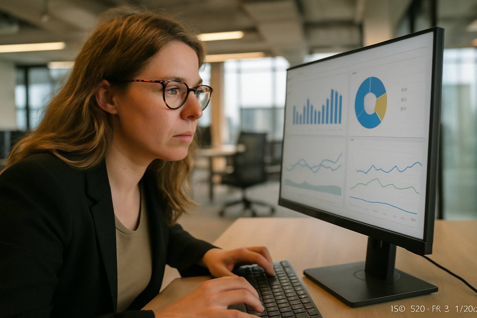 Upptäck hur Adeline Sterner revolutionerar e-handeln med AI och teknisk innovation. Läs om hennes resa från pilot till framgångsrik tech-entreprenör.