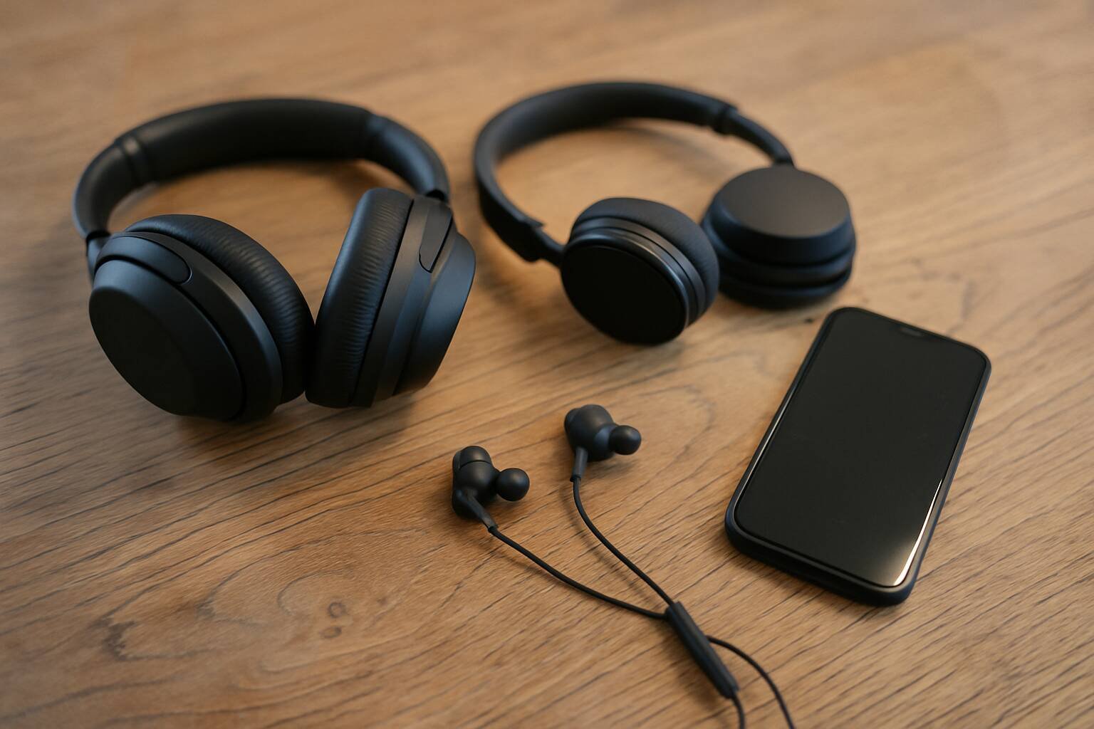 Jämför och hitta årets bästa bluetooth-hörlurar. Guide till trådlösa over-ear, on-ear och in-ear med expertrecensioner i alla prisklasser.