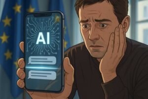 Chat Control 2 0 Chat Control 2.0: EU:s övervakningsförslag hotar integriteten ...