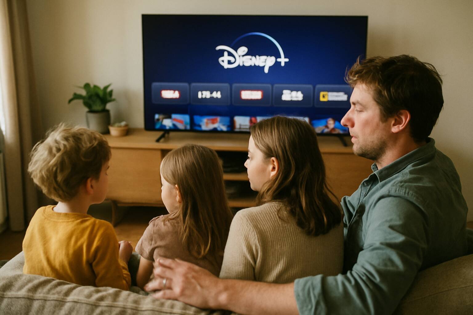 Upptäck de populäraste serierna på Disney+ 2025, tekniska tips för optimal strömningsupplevelse och kommande titlar från Marvel, Star Wars och Pixar.