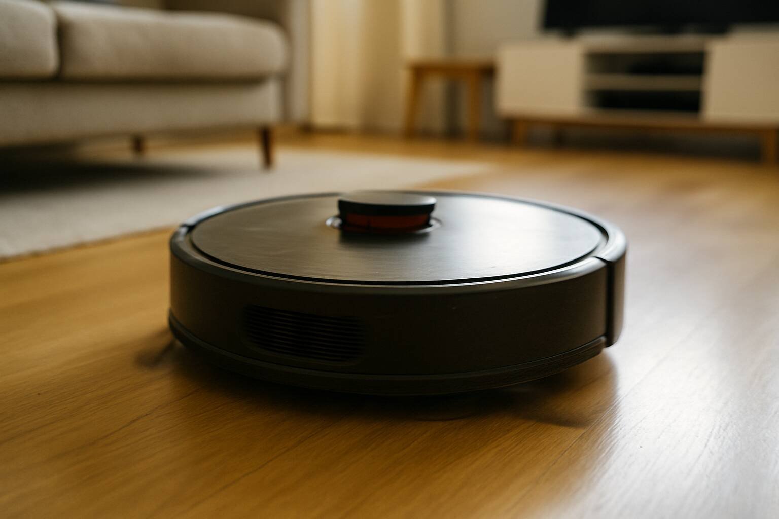 Jämför de bästa robotdammsugarna 2025 med AI-teknik, självtömning och avancerad moppning. Dreame X40 Ultra och Roborock S8 MaxV Ultra toppar listan.