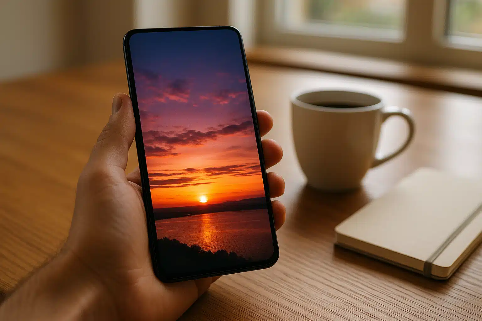 Bästa Android-telefonerna 2025: Topp 10 recensioner och köpråd2025-09-27T18:30:47.256Z
