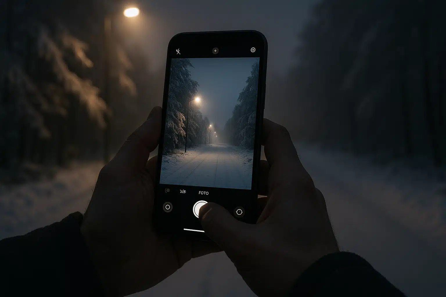 Bästa Kameramobilen 2025: Varför Xiaomi 15 Ultra Leder Fältet2025-09-26T07:22:55.665Z