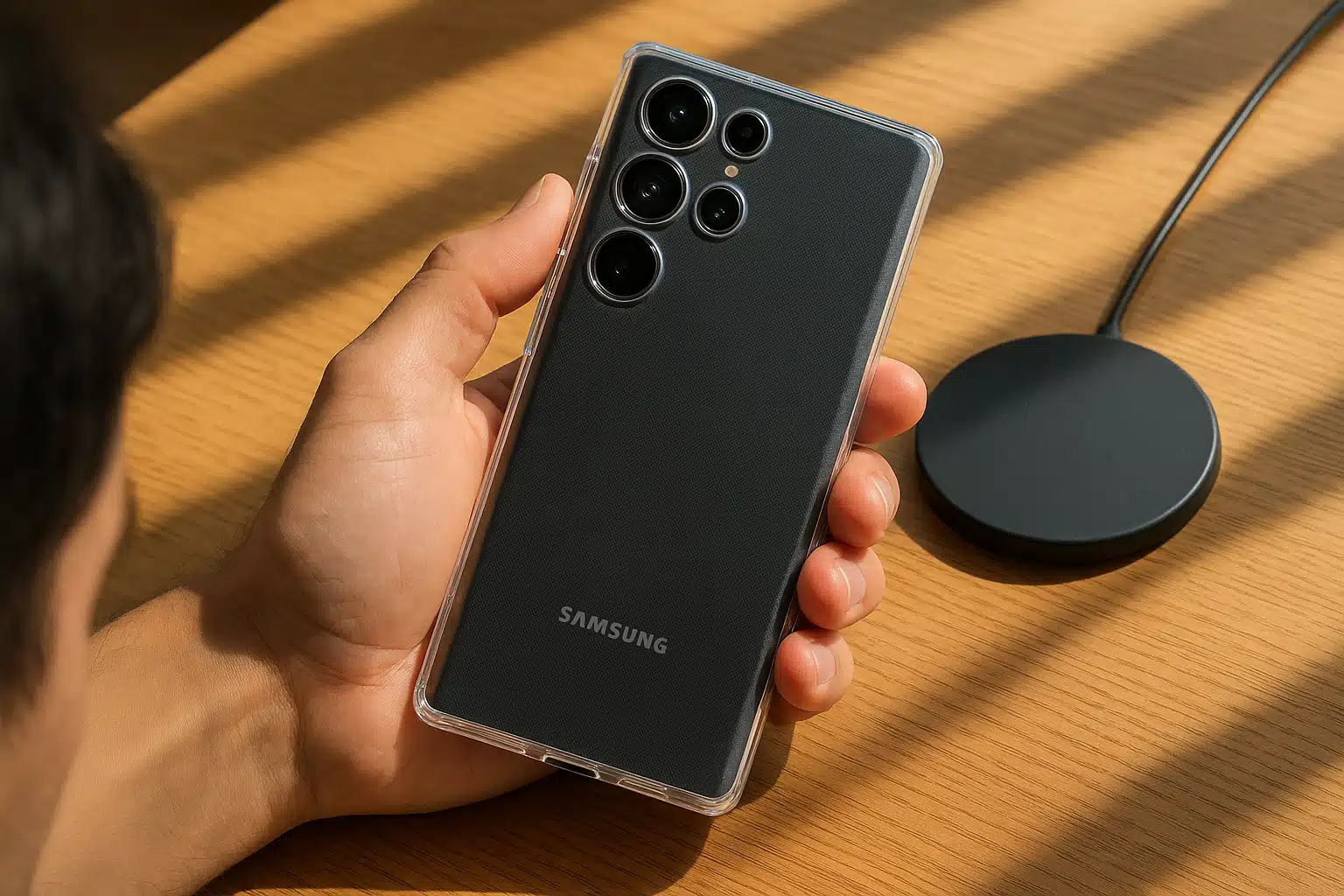 Bästa Skal för Galaxy S25 – Skyddstips och Rekommendationer för 20252025-09-27T15:09:48.554Z