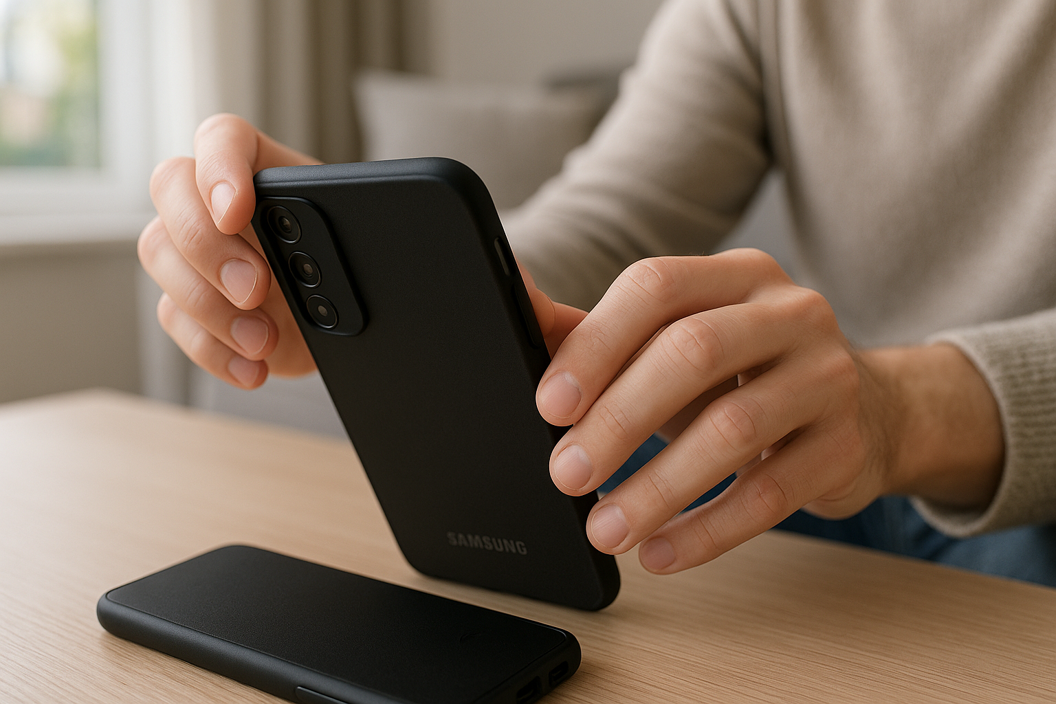 Bästa skal och fodral för Samsung Galaxy A15 – Skydda din mobil 20252025-09-26T07:58:57.383Z