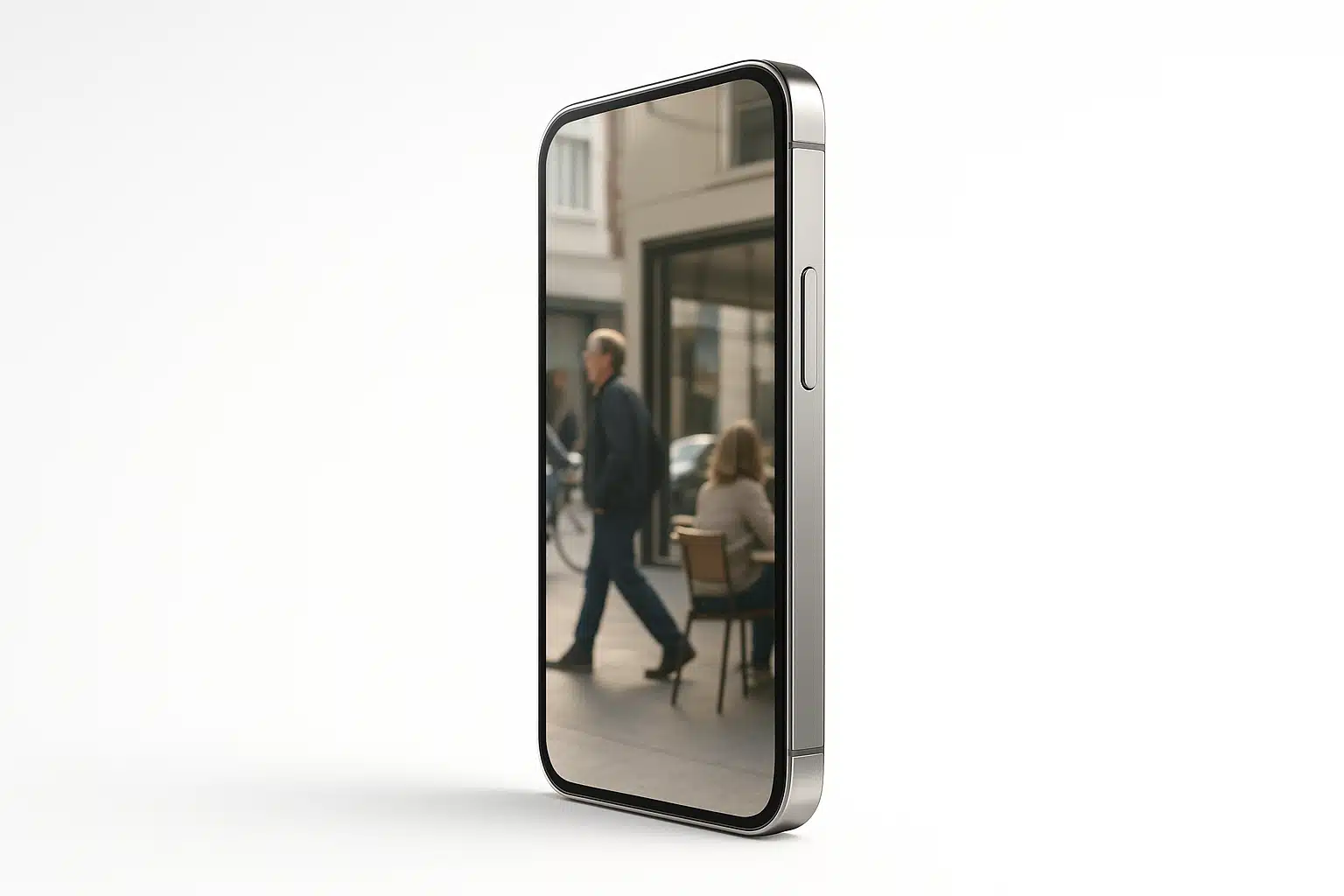 Galaxy S25 Edge Första Intryck – Design, Skärm och Nya Funktioner2025-09-27T18:24:44.837Z