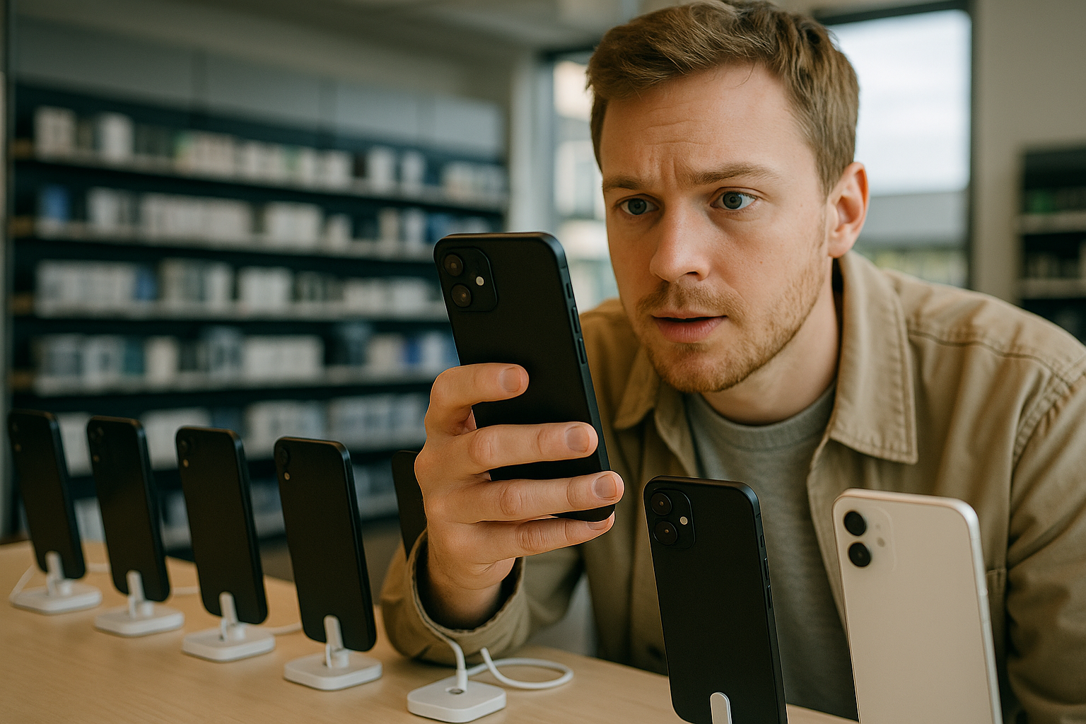 Galaxy S25 Release Date – När Släpps Den och Vad Kan Vi Förvänta Oss?2025-09-27T15:07:02.056Z
