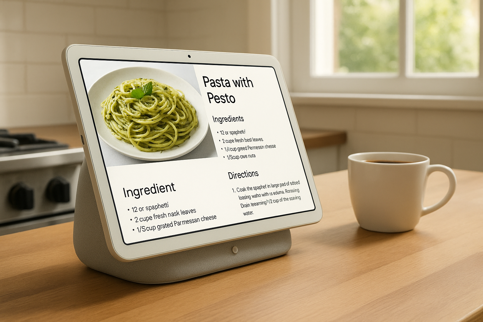 Google Pixel Tablet: Allt du behöver veta om Googles smarta surfplatta 20252025-09-26T07:29:40.216Z