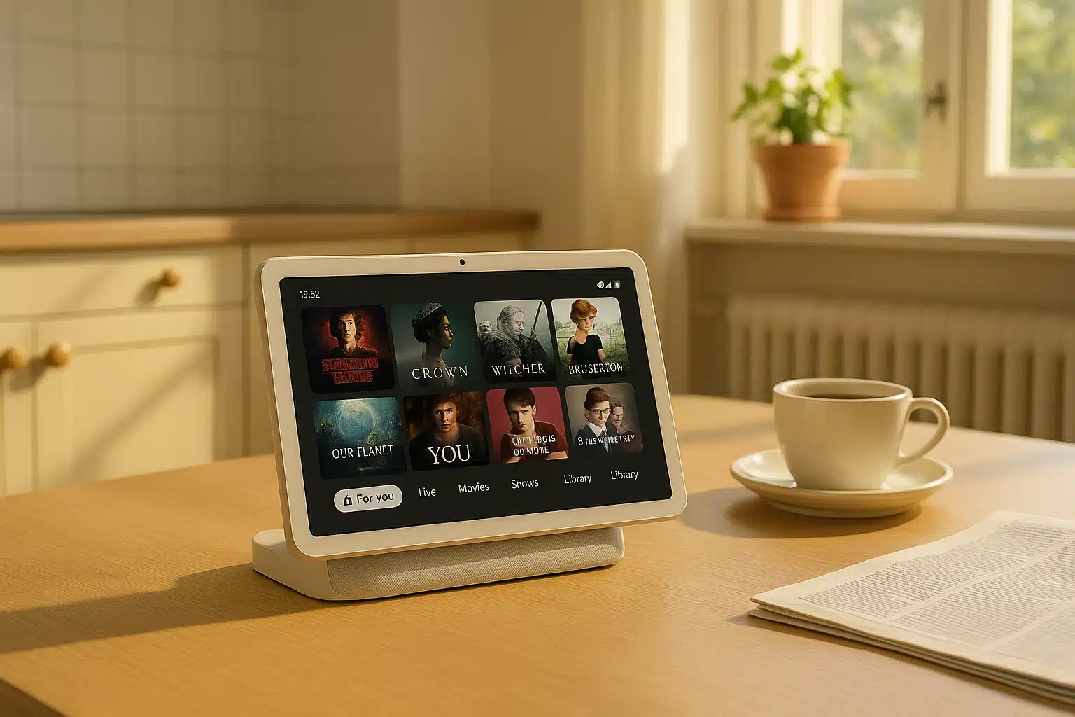 Google Pixel Tablet Pris 2025: Bästa erbjudanden och värde för pengarna2025-09-26T07:34:09.057Z