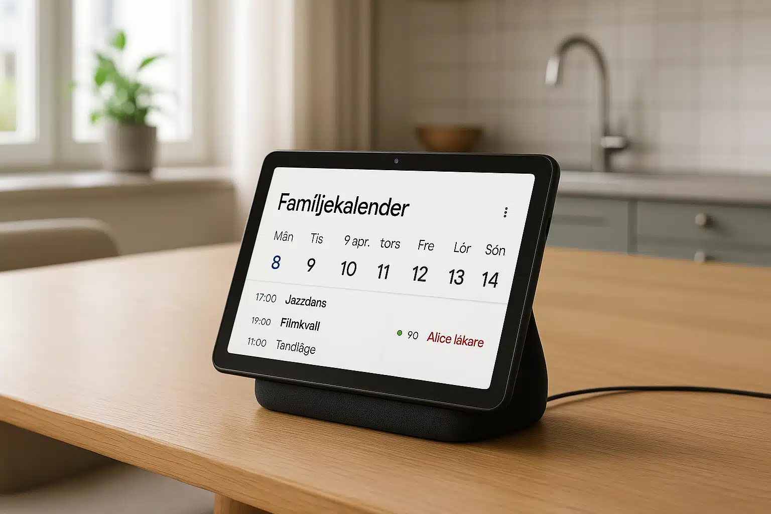 Google Pixel Tablet Recension 2025: Prestanda, design och vardagstest2025-09-26T07:32:03.469Z