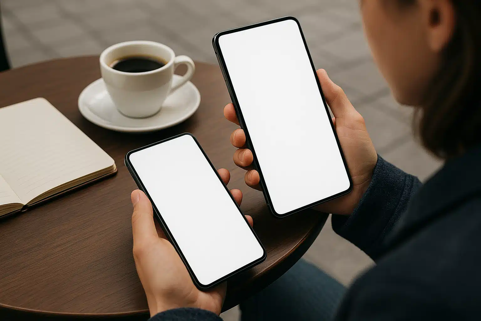 Jämförelse: Galaxy S25 Plus vs Ultra – Vilken Modell Passar Dig Bäst?2025-09-27T18:21:57.721Z