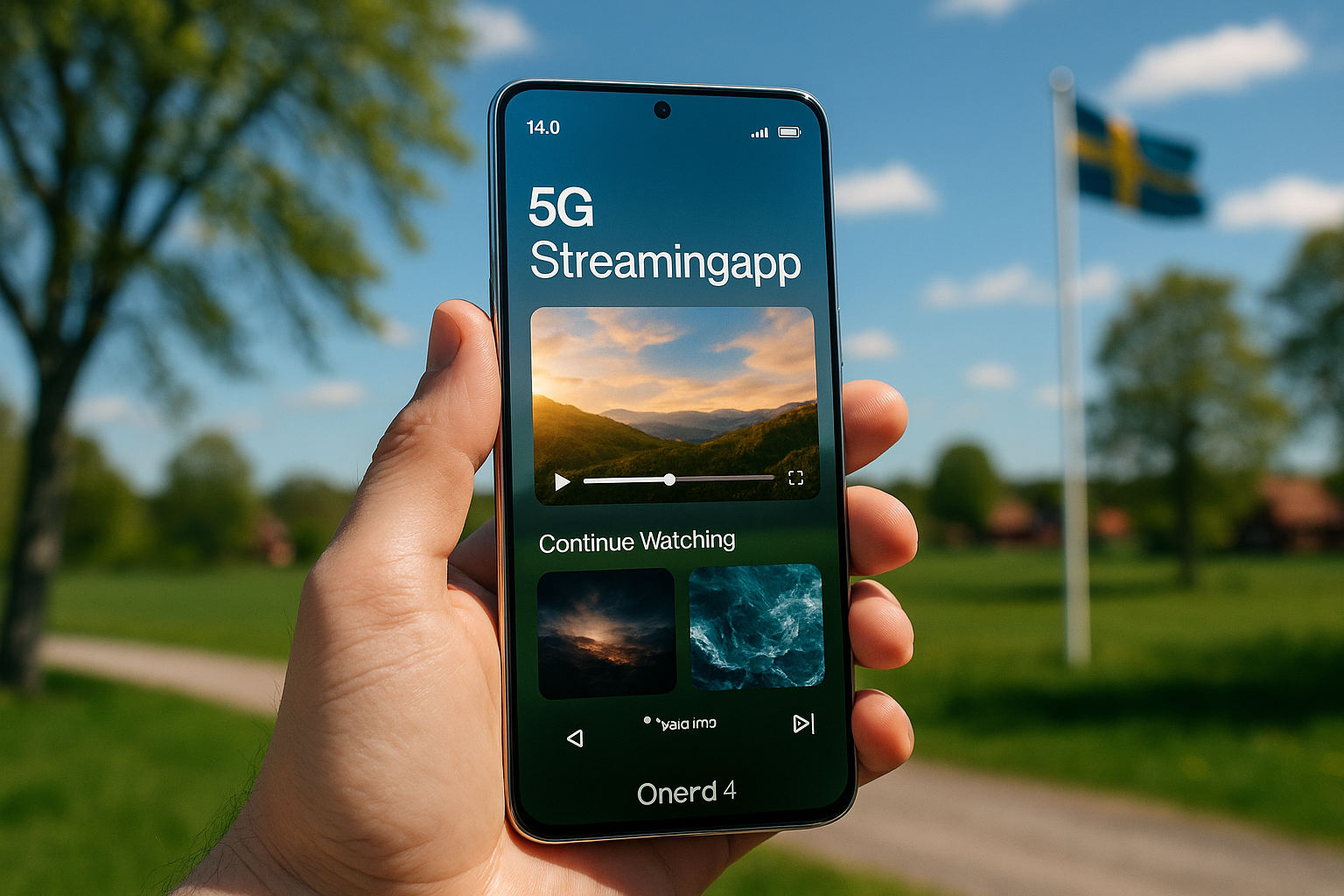 OnePlus Nord 4 5G: Allt du behöver veta om 5G-stöd, hastighet och nätverksfunktioner2025-09-27T18:50:56.139Z