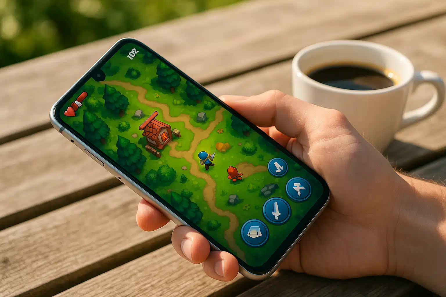 OnePlus Nord 4 Review: Vår djupgående test och bedömning av prestanda och funktioner2025-09-27T18:47:17.544Z