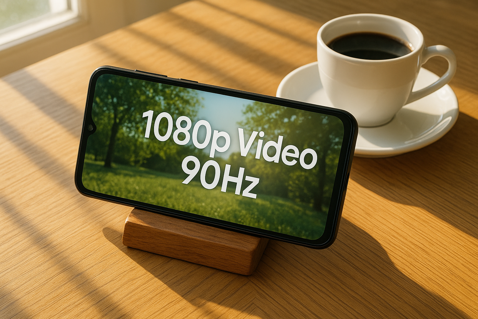 Samsung Galaxy A15: Allt du behöver veta om den prisvärda 5G-mobilen2025-09-26T07:52:49.024Z