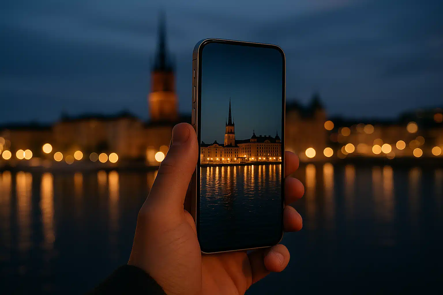 Samsung Galaxy S25 Ultra Recension – Prestanda, Kamera och Värde för Pengarna2025-09-27T18:18:53.966Z