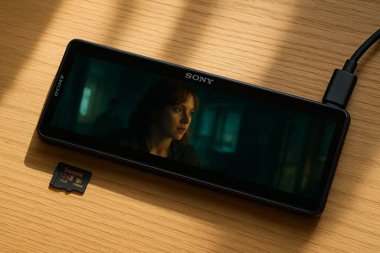 Sony Xperia 5 IV: Komplett Guide och Specifikationer 20252025-09-27T15:18:52.115Z