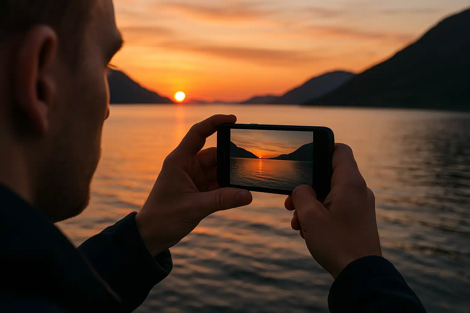 Sony Xperia-Serien: Överblick över Nya Modeller och Funktioner2025-09-27T15:21:31.893Z
