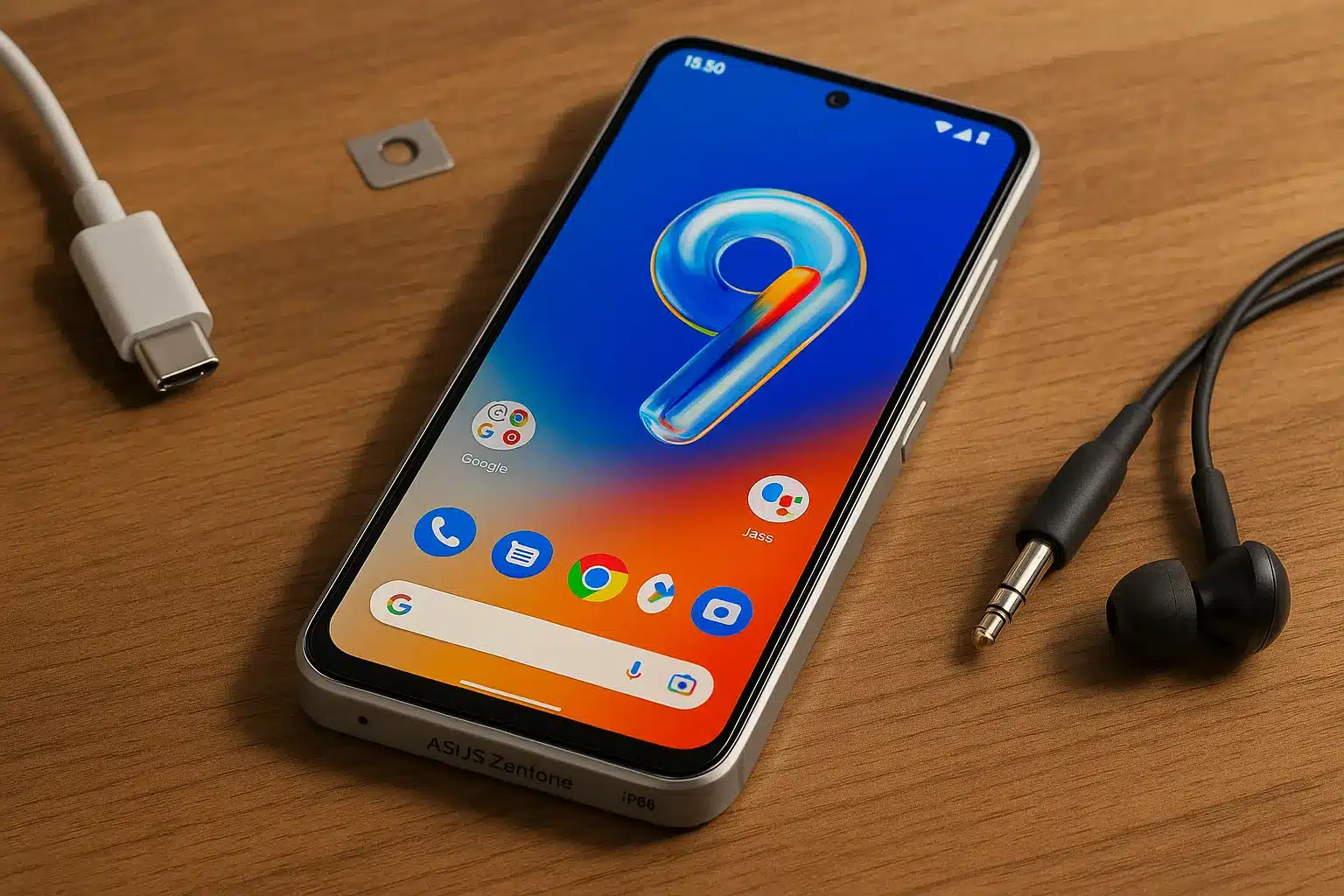 Asus Zenfone 9: Fullständig guide med specifikationer och köptips2025-10-12T03:04:02.549Z
