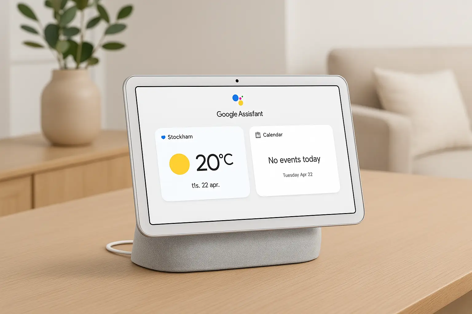Google Pixel Tablet: Komplett Guide, Specifikationer och Vad du Behöver Veta 20252025-10-11T15:23:08.506Z