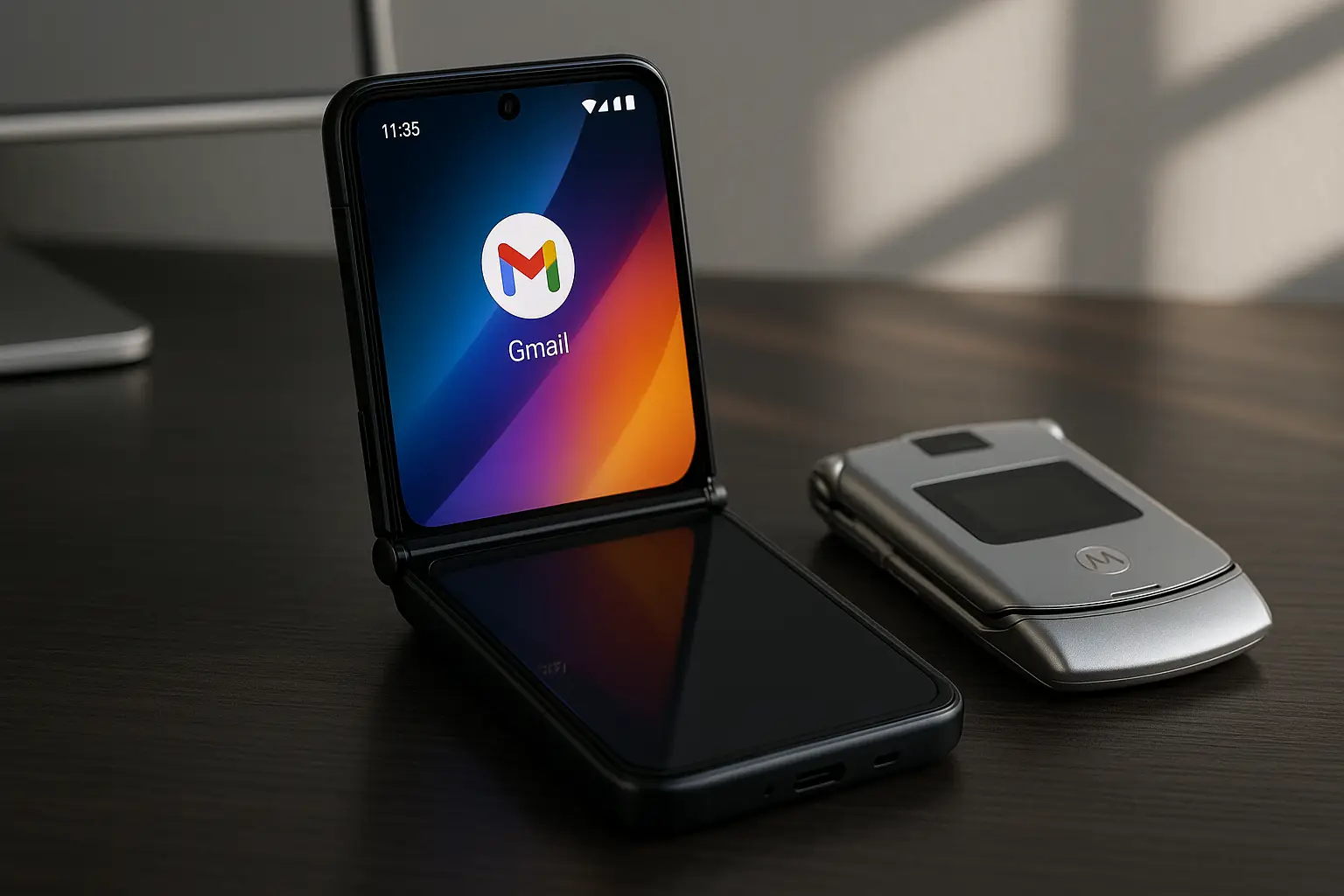 Motorola Razr: Allt du behöver veta om den ikoniska vikbara telefonen2025-10-18T07:39:33.363Z