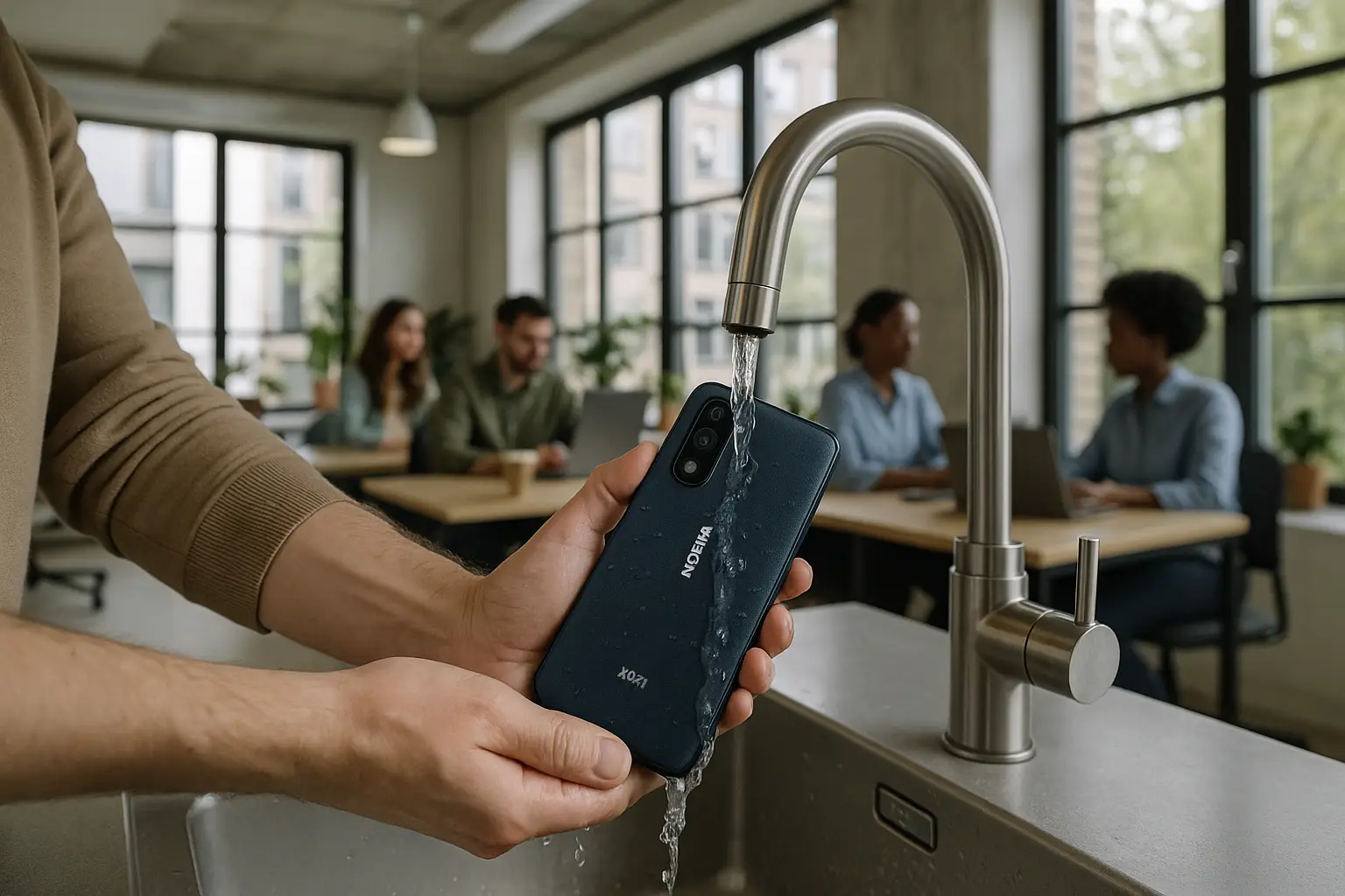 Nokia XR21 – Allt du behöver veta om den tåliga smartphonen 20252025-10-04T11:44:38.101Z