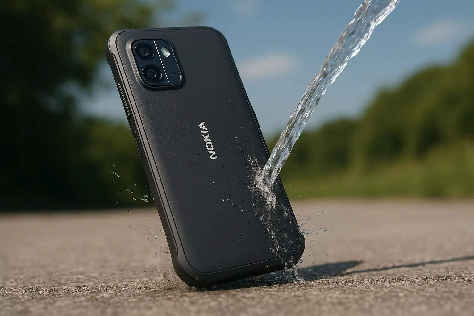 Nokia XR21: Fullständig guide med specifikationer och köptips 20252025-10-11T15:29:15.141Z