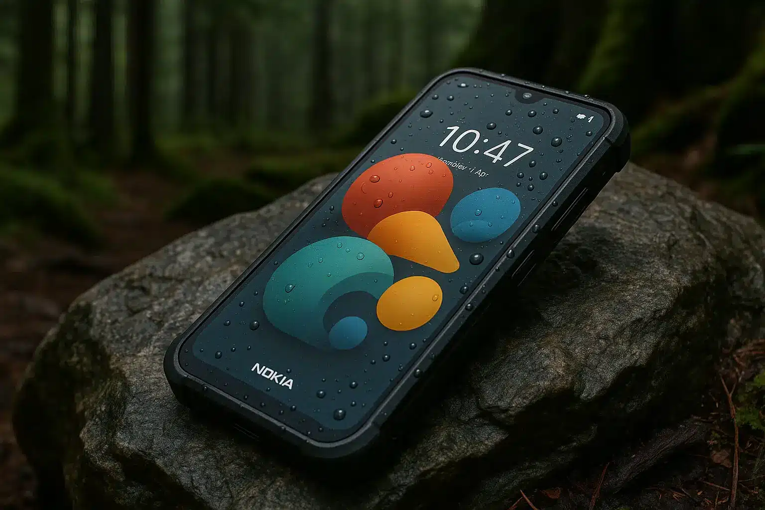 Nokia XR21: Fullständig guide till specifikationer, funktioner och köp 20252025-10-15T17:44:10.292Z