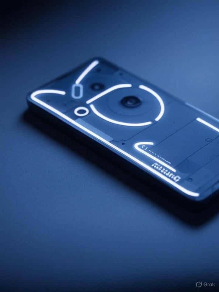Nothing Phone 3: Komplett Guide till Specifikationer, Pris och Funktioner2025-10-13T13:35:33.339Z
