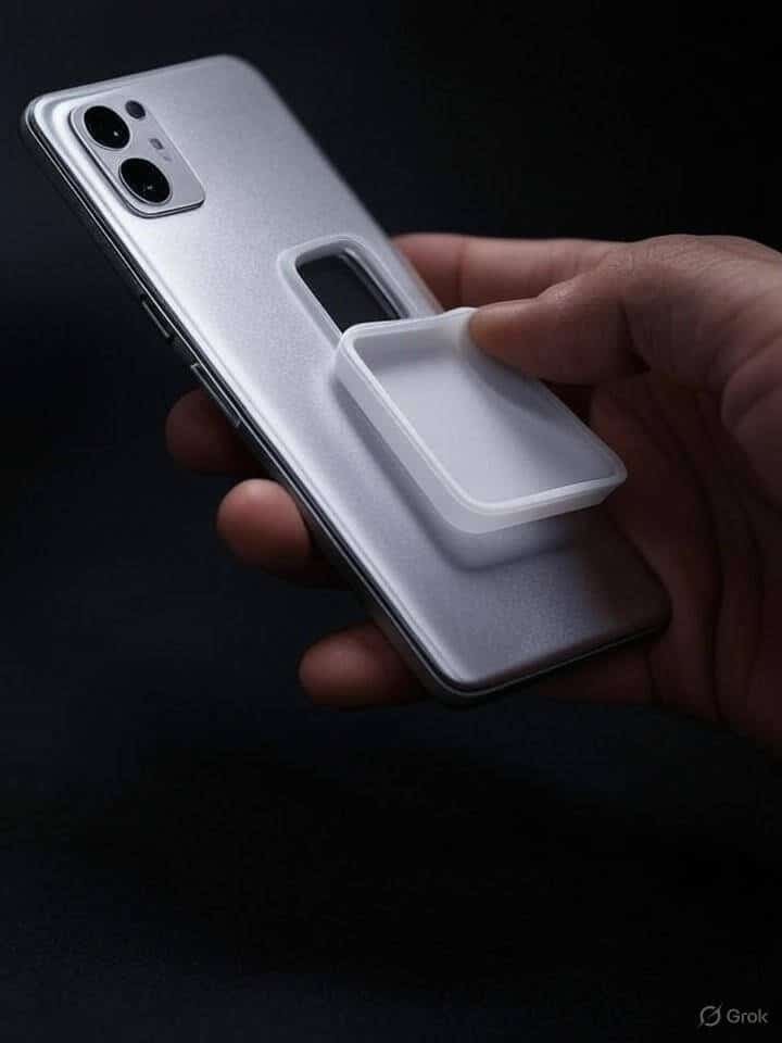 OnePlus Nord 4: Komplett Guide till Specifikationer, Funktioner och Köp2025-10-14T03:22:45.863Z