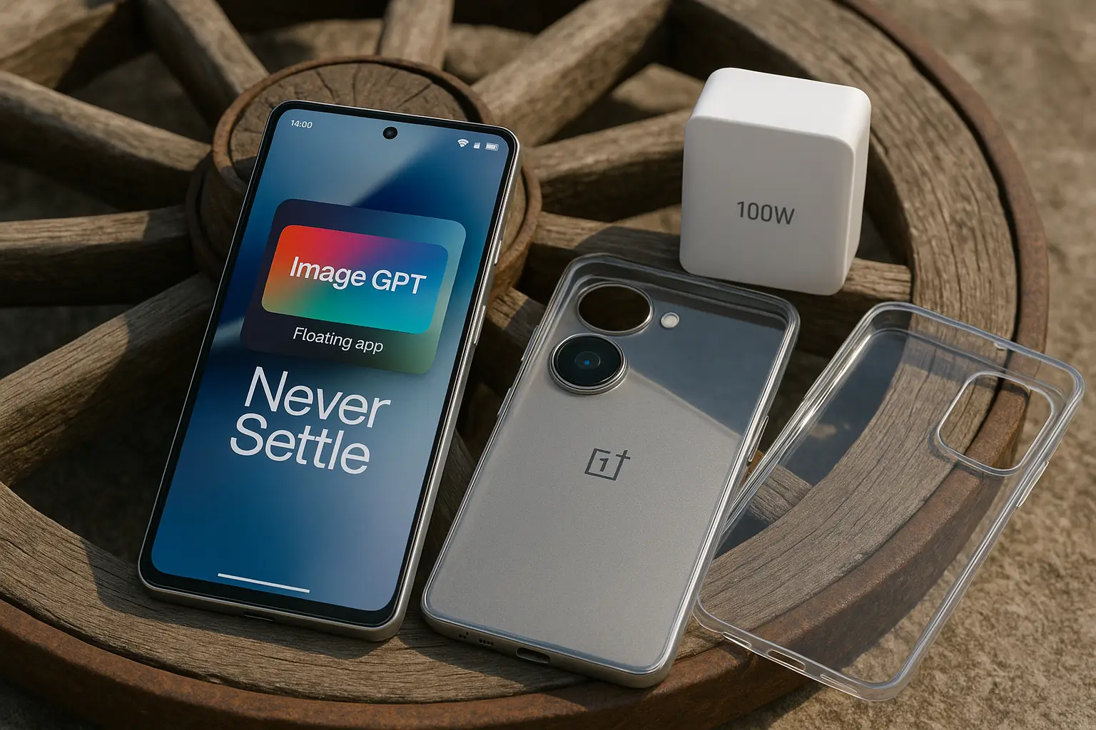 OnePlus Nord 4: Komplett Guide till Specifikationer och Funktioner 20252025-10-09T22:08:03.595Z