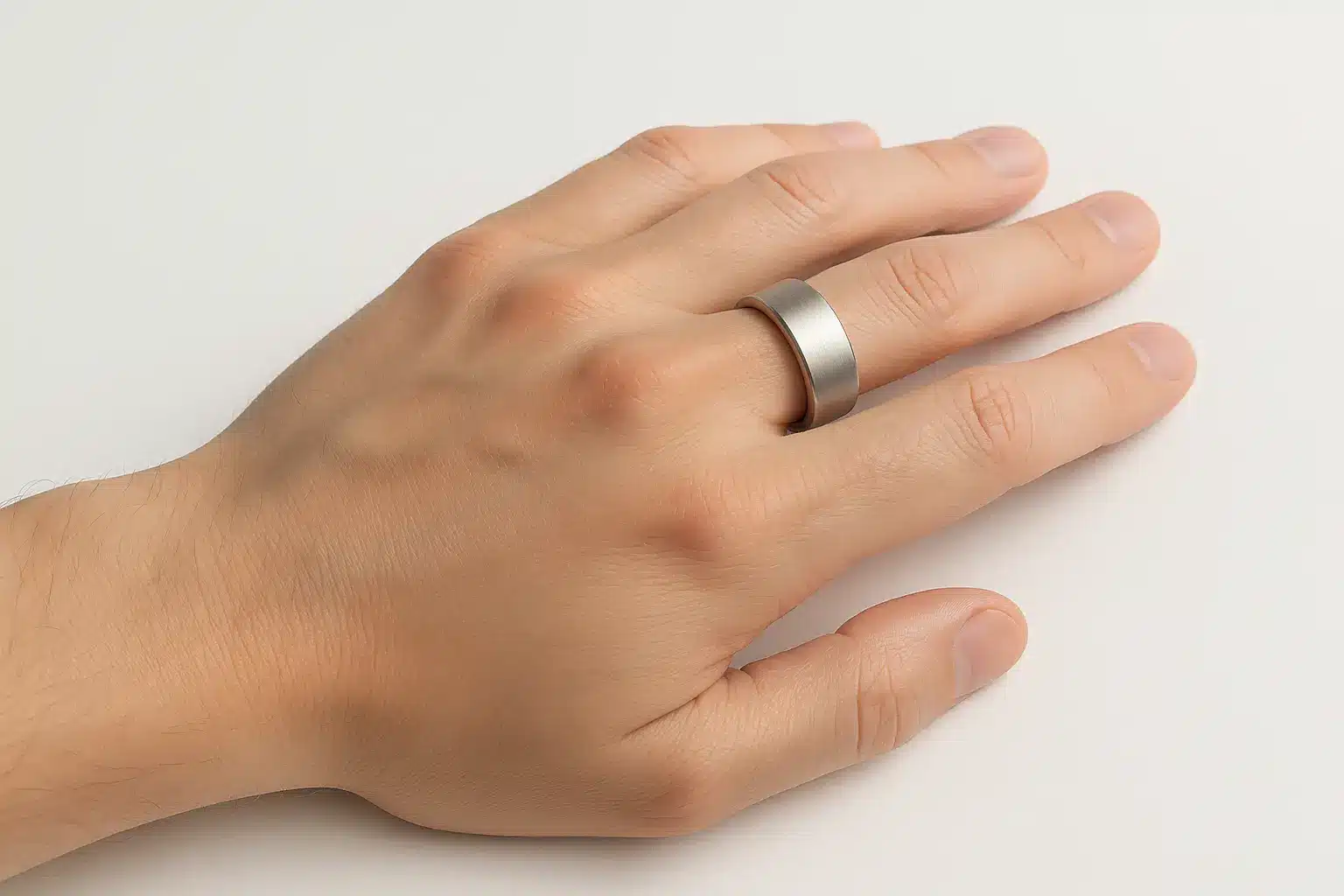 Oura Ring 4: Komplett guide till den smarta ringen 20252025-10-29T02:29:44.088Z