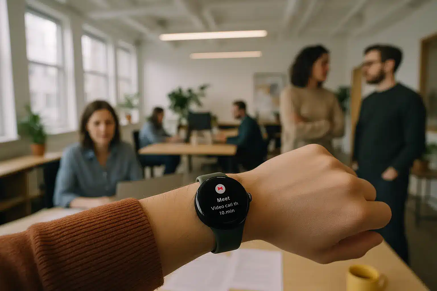 Pixel Watch: Allt du behöver veta om Googles smartklocka 20252025-10-28T11:44:54.810Z