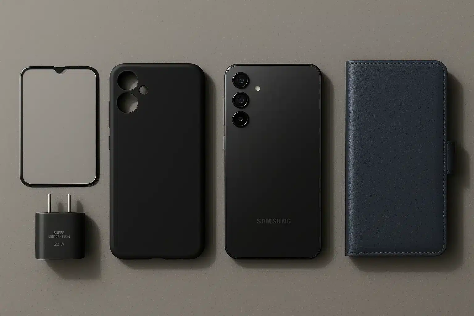 Samsung Galaxy A15: Allt du behöver veta om den prisvärda budgetmobilen 20252025-10-15T17:48:56.867Z