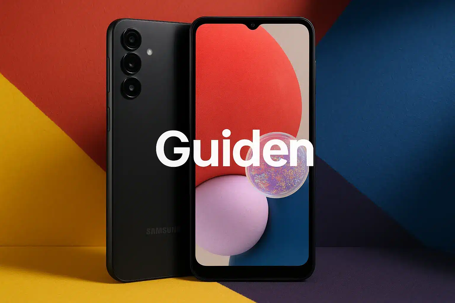 Samsung Galaxy A15: Komplett Guide och Specifikationer 20252025-10-11T15:34:09.816Z