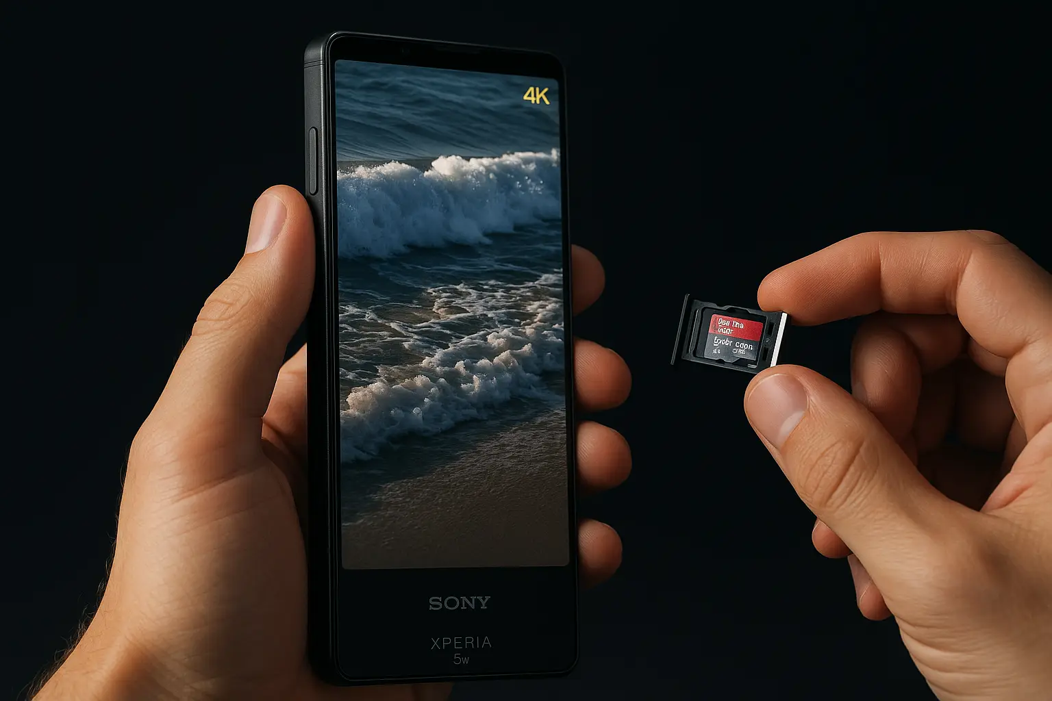 Sony Xperia 5 IV: Fullständig Guide, Specifikationer och Pris 20252025-10-12T03:07:32.544Z