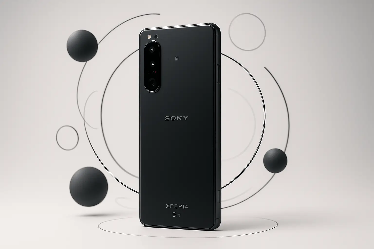 Sony Xperia 5 IV: Komplett Guide till Specifikationer, Funktioner och Tips2025-10-17T01:19:25.084Z