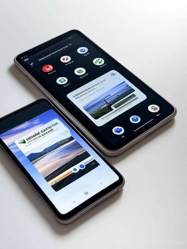 Vad är Android? En komplett guide till världens populäraste mobila operativsystem2025-10-13T14:11:07.845Z