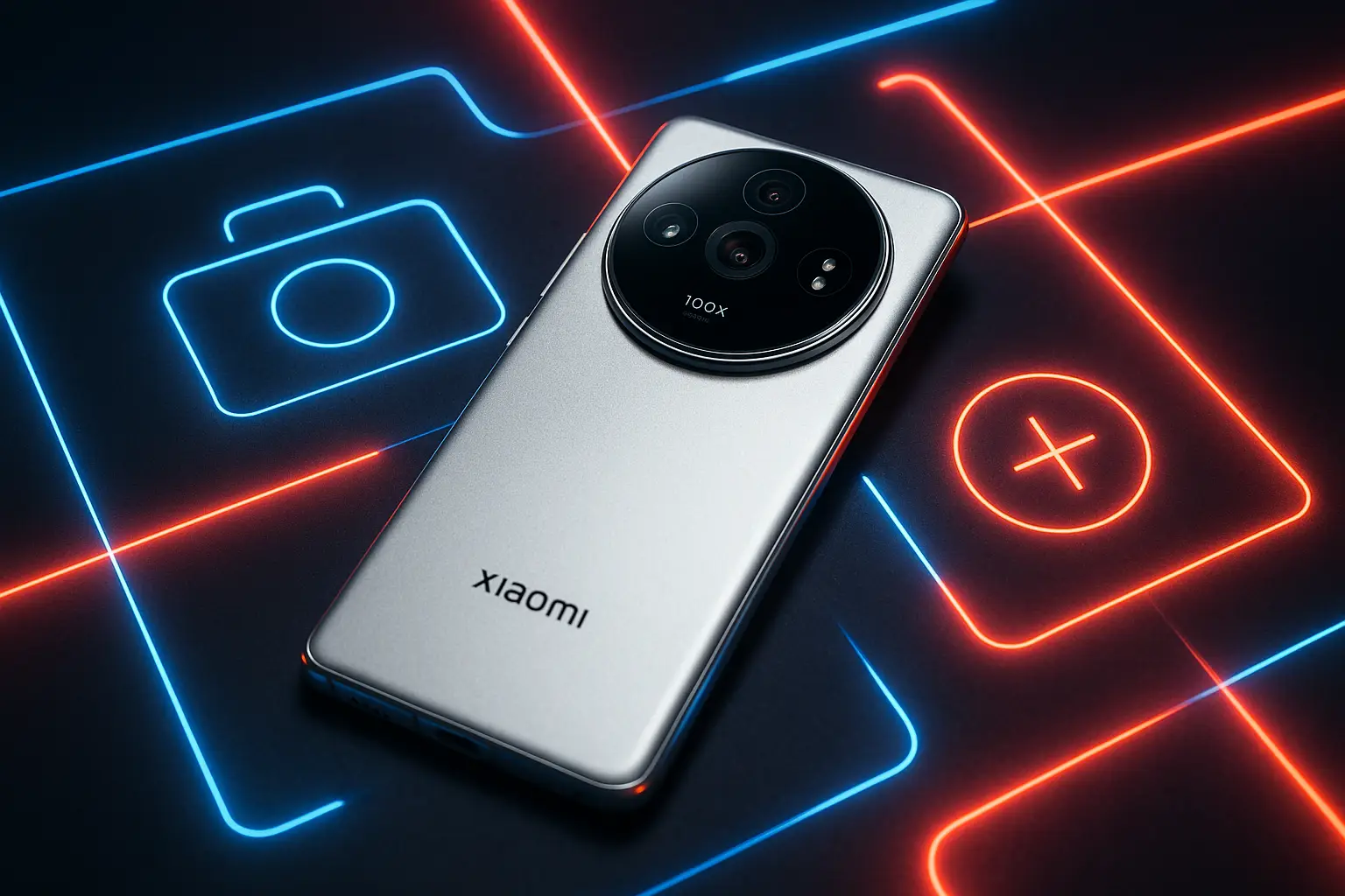 Xiaomi 15 Ultra: Fullständig guide till specifikationer, pris och funktioner 20252025-10-30T02:29:51.071Z