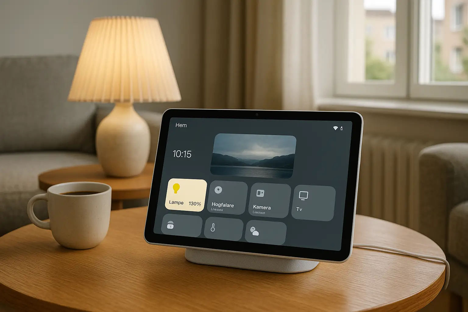 Google Pixel Tablet 2025: Allt du behöver veta om Googles smarta surfplatta2025-11-06T12:23:45.900Z