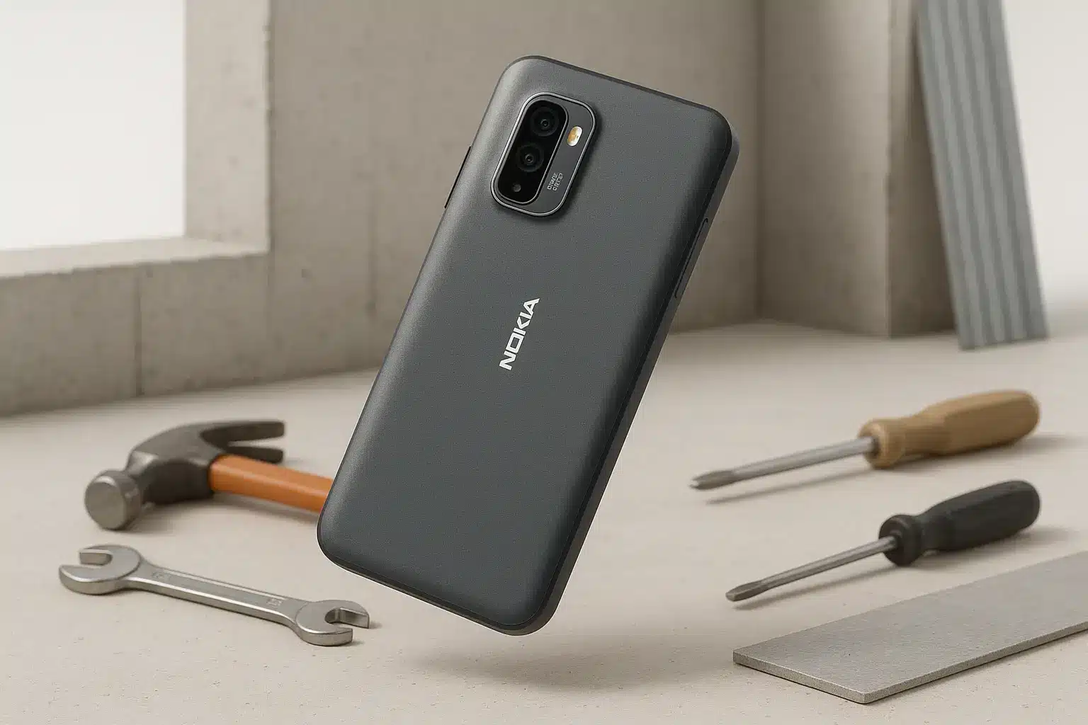 Nokia XR21: Fullständig Guide och Översikt 20252025-11-06T12:27:53.569Z