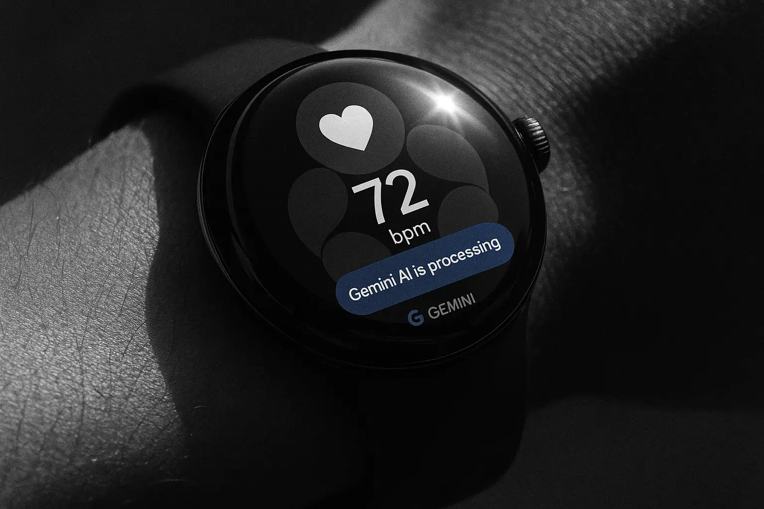 Allt du behöver veta om Google Pixel Watch 2025: Komplett guide2025-12-02T14:35:45.620Z