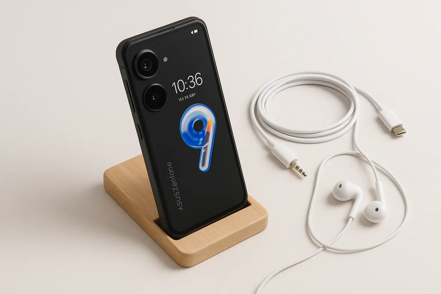 Asus Zenfone 9: Komplett Guide till Specifikationer, Recensioner och Priser 20252025-12-01T17:58:31.156Z