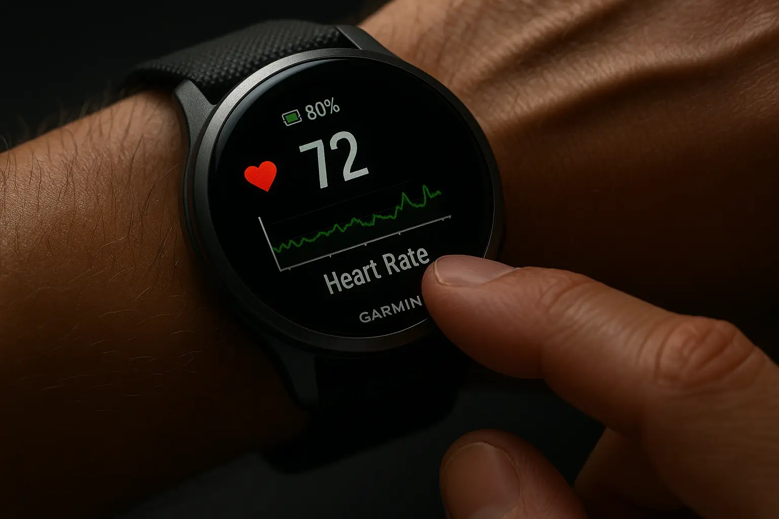 Bästa Smartwatch 2025: Komplett Guide till Toppmodellerna för Teknikintresserade2025-12-02T14:42:30.522Z